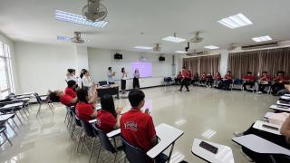 5. Day 5 English Cultural Exchange Camp